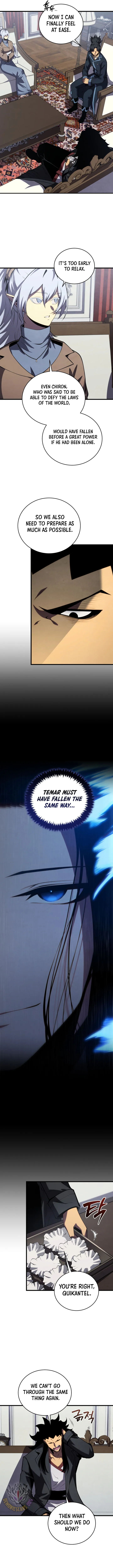 Read Swordmasters Youngest Son EN Manga Online