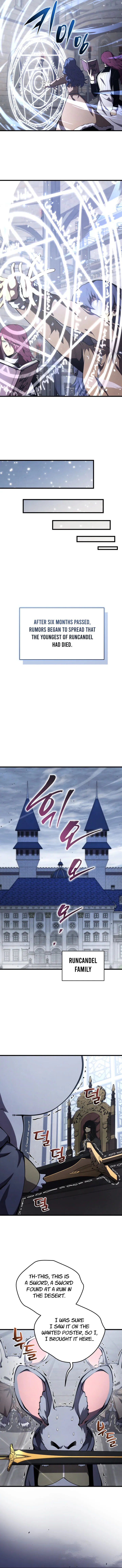 Read Swordmasters Youngest Son EN Manga Online