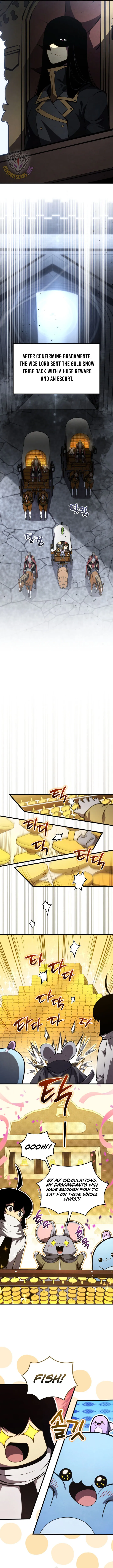 Read Swordmasters Youngest Son EN Manga Online