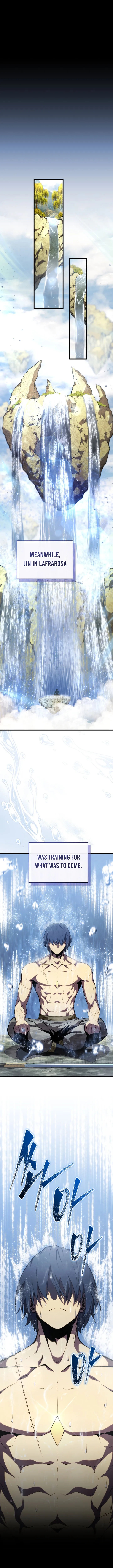 Read Swordmasters Youngest Son EN Manga Online