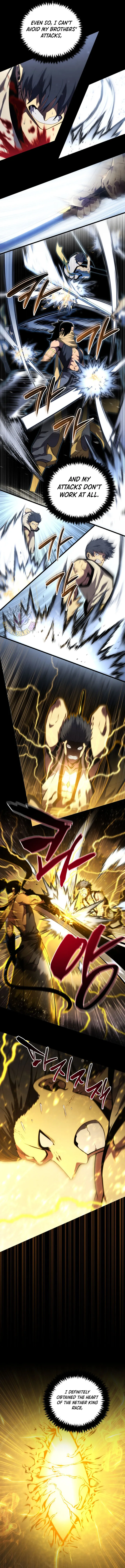 Read Swordmasters Youngest Son EN Manga Online