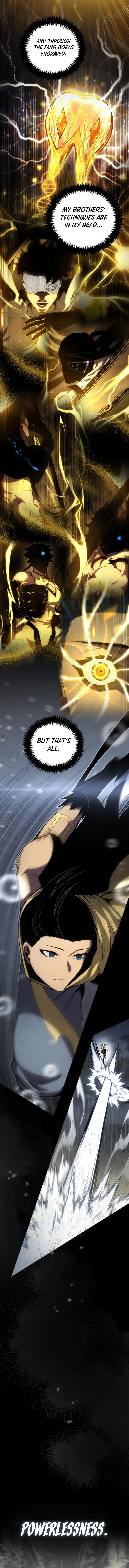 Read Swordmasters Youngest Son EN Manga Online