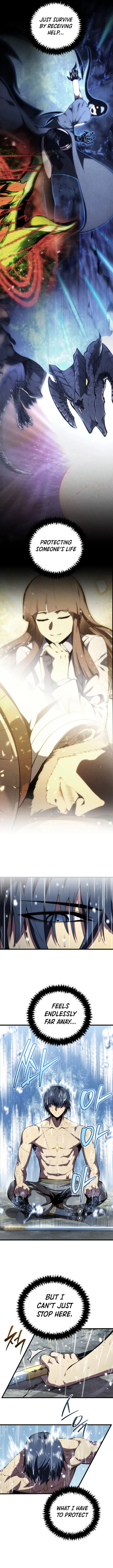 Read Swordmasters Youngest Son EN Manga Online