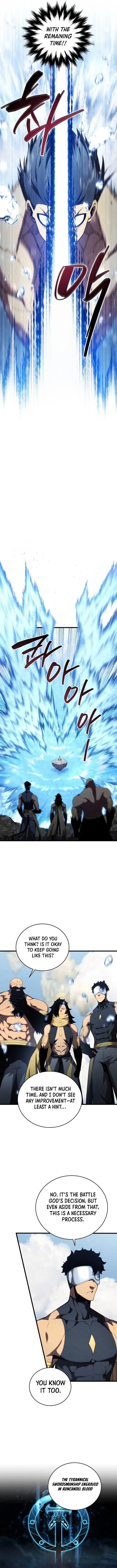Read Swordmasters Youngest Son EN Manga Online