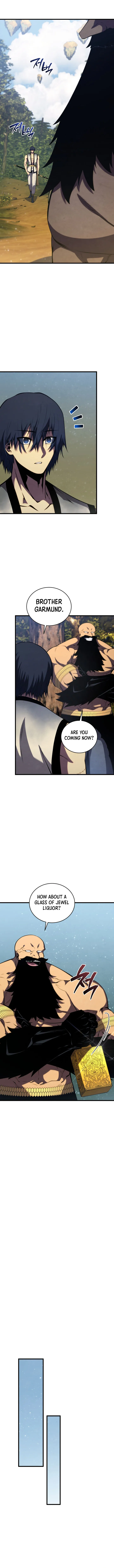 Read Swordmasters Youngest Son EN Manga Online