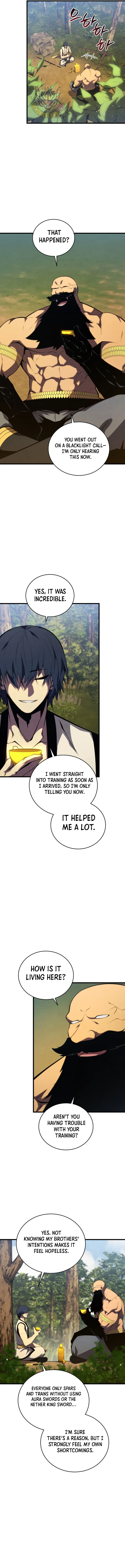 Read Swordmasters Youngest Son EN Manga Online