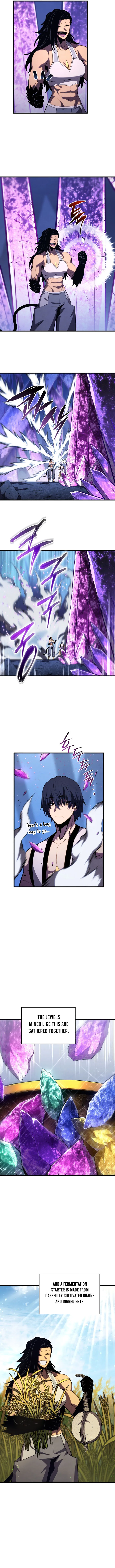 Read Swordmasters Youngest Son EN Manga Online