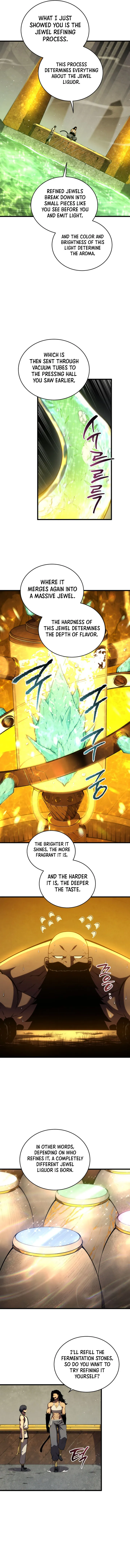 Read Swordmasters Youngest Son EN Manga Online