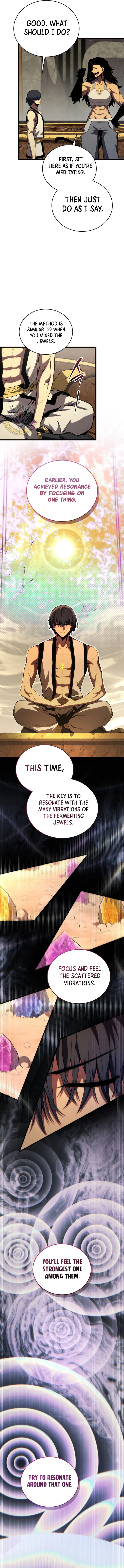 Read Swordmasters Youngest Son EN Manga Online