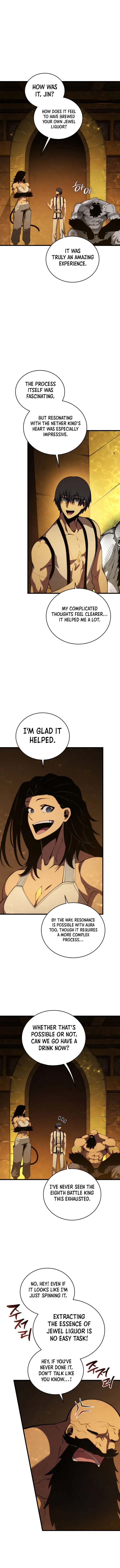 Read Swordmasters Youngest Son EN Manga Online