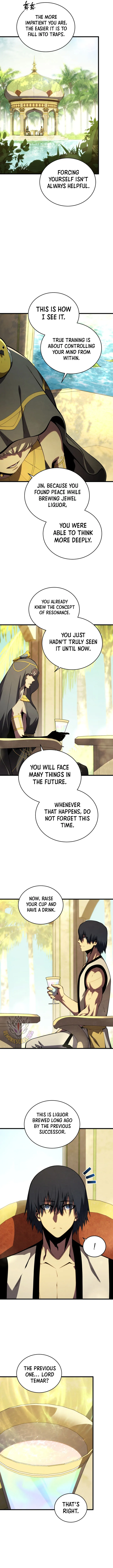 Read Swordmasters Youngest Son EN Manga Online
