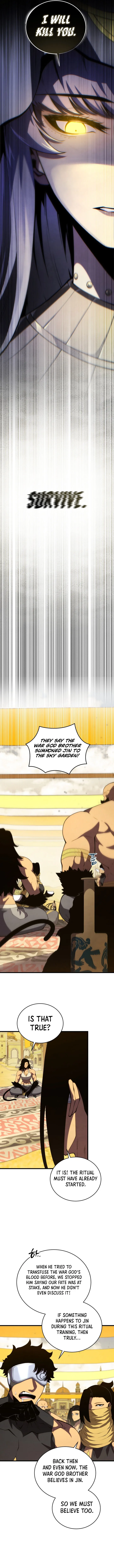 Read Swordmasters Youngest Son EN Manga Online