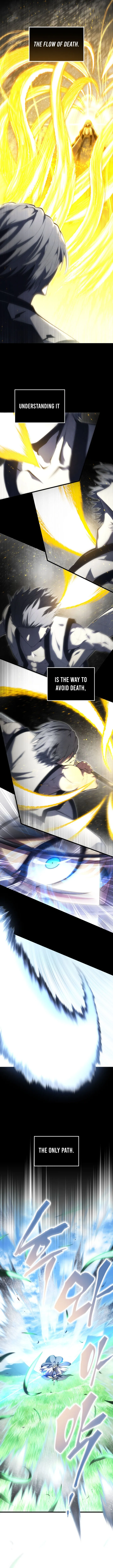 Read Swordmasters Youngest Son EN Manga Online