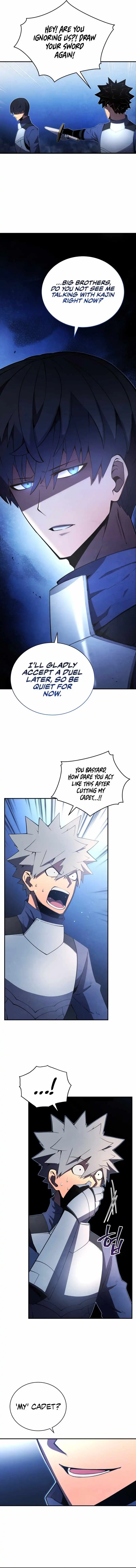 Read Swordmasters Youngest Son EN Manga Online