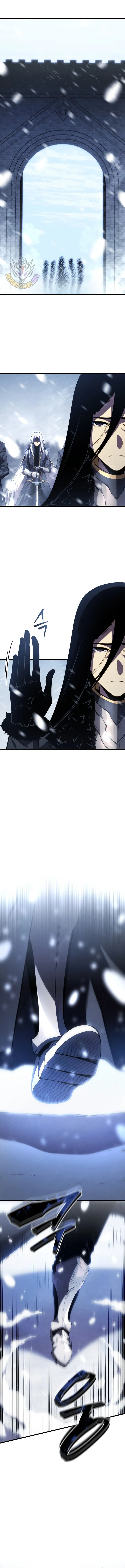 Read Swordmasters Youngest Son EN Manga Online