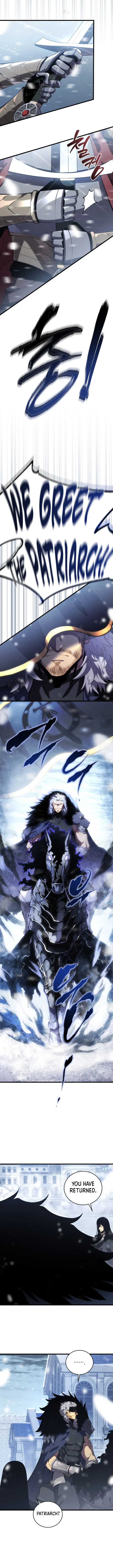 Read Swordmasters Youngest Son EN Manga Online