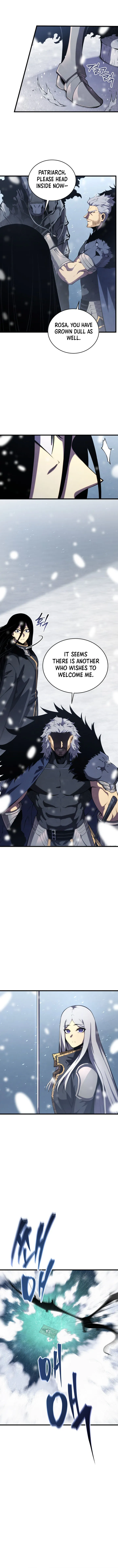 Read Swordmasters Youngest Son EN Manga Online