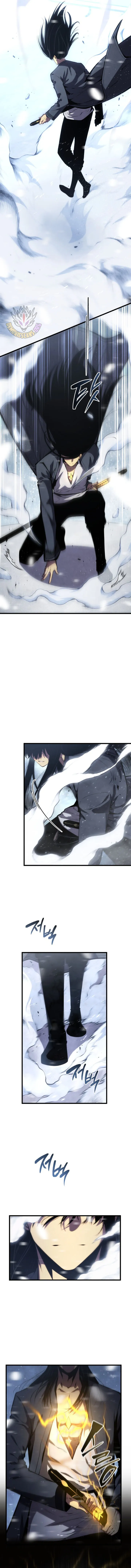 Read Swordmasters Youngest Son EN Manga Online