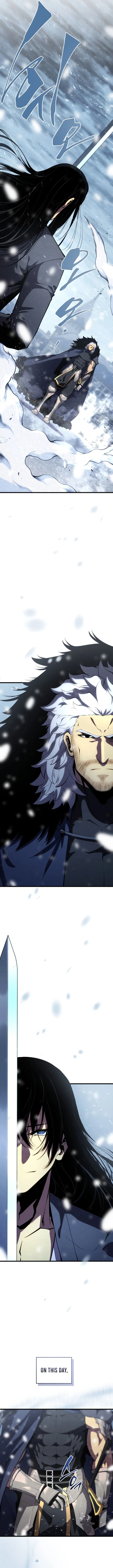 Read Swordmasters Youngest Son EN Manga Online