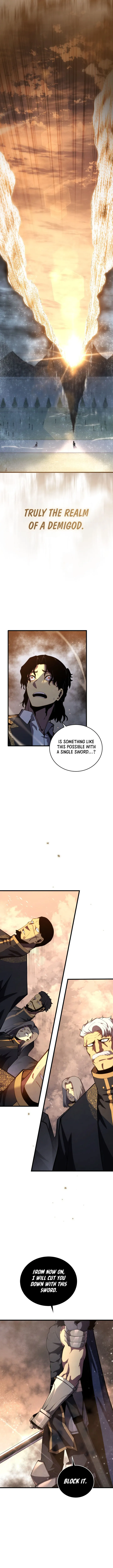 Read Swordmasters Youngest Son EN Manga Online