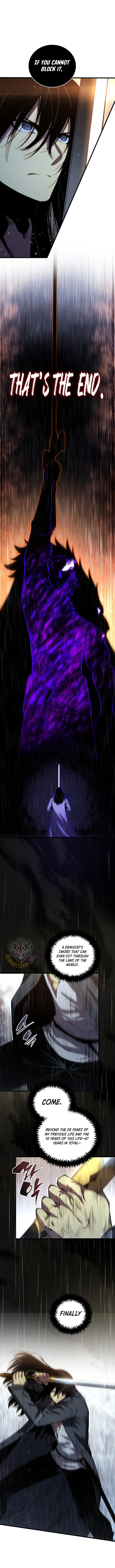 Read Swordmasters Youngest Son EN Manga Online