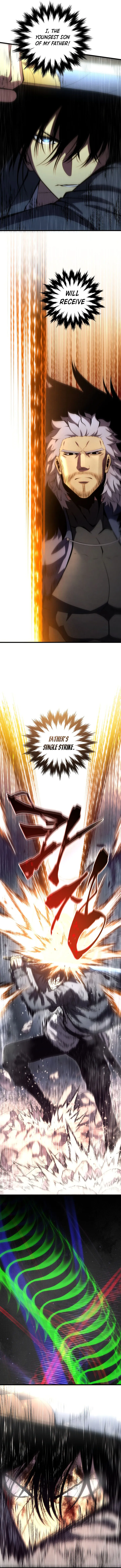 Read Swordmasters Youngest Son EN Manga Online
