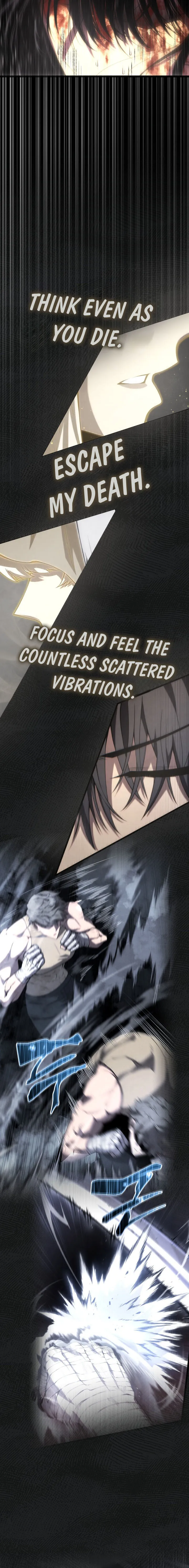 Read Swordmasters Youngest Son EN Manga Online