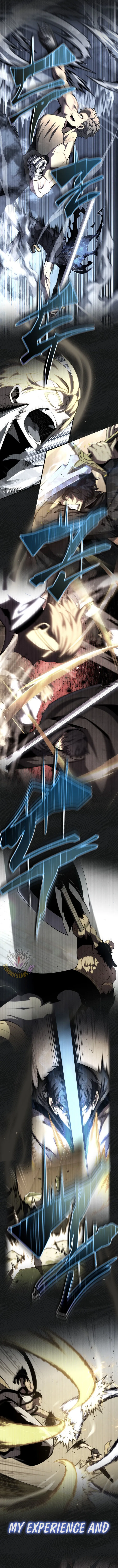 Read Swordmasters Youngest Son EN Manga Online