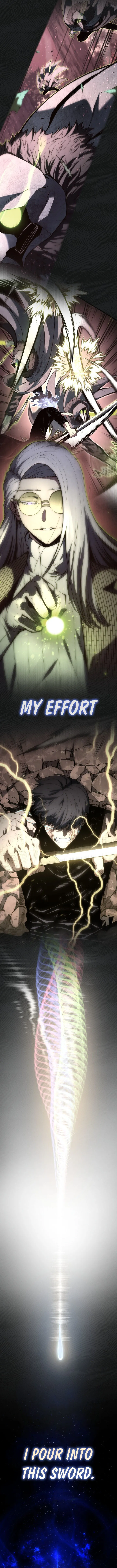 Read Swordmasters Youngest Son EN Manga Online