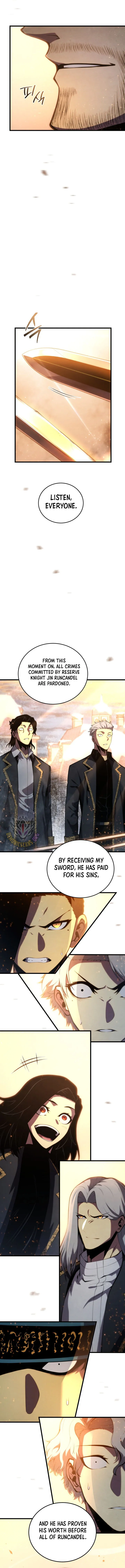 Read Swordmasters Youngest Son EN Manga Online