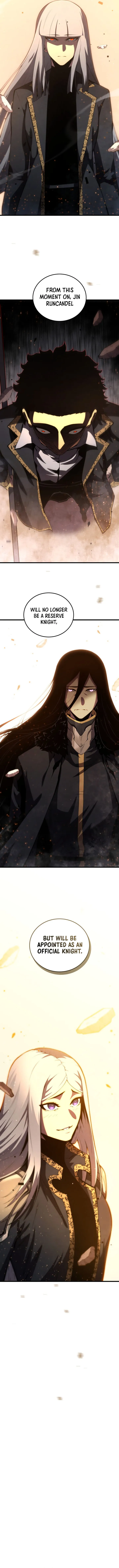 Read Swordmasters Youngest Son EN Manga Online