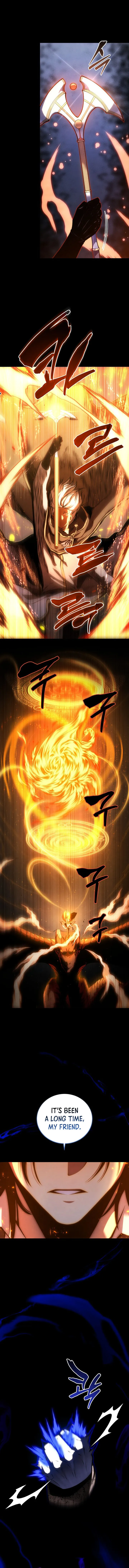 Read Swordmasters Youngest Son EN Manga Online