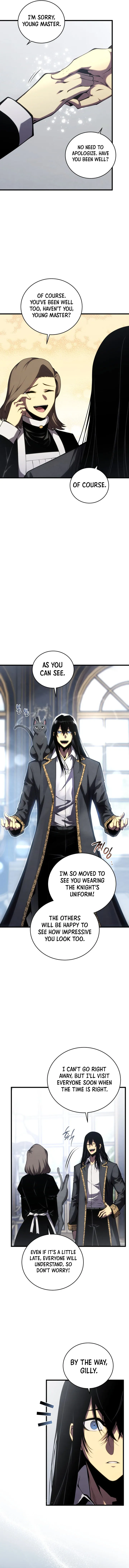 Read Swordmasters Youngest Son EN Manga Online