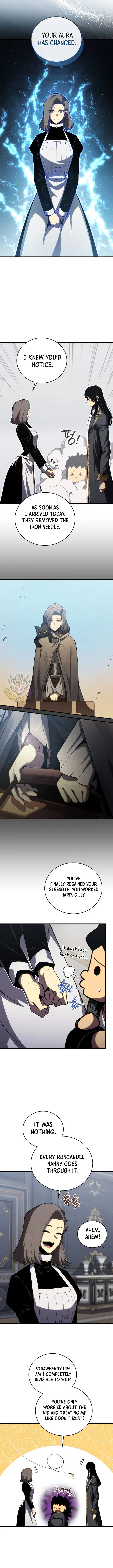 Read Swordmasters Youngest Son EN Manga Online