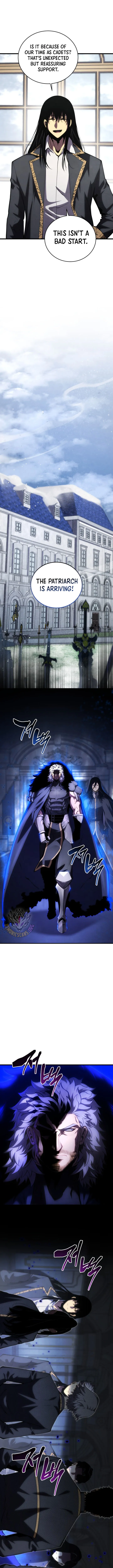 Read Swordmasters Youngest Son EN Manga Online