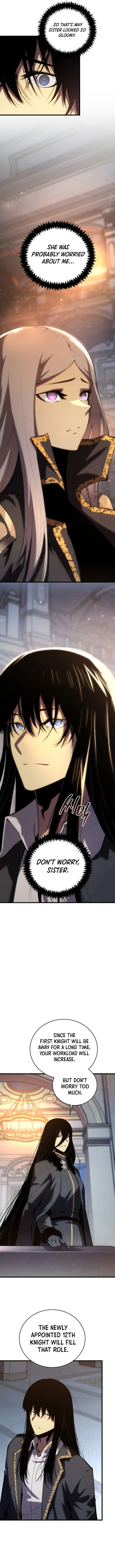 Read Swordmasters Youngest Son EN Manga Online