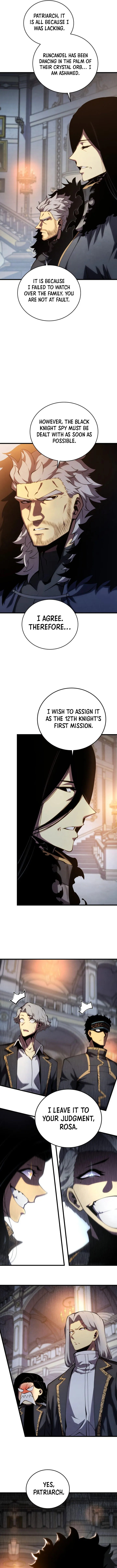 Read Swordmasters Youngest Son EN Manga Online