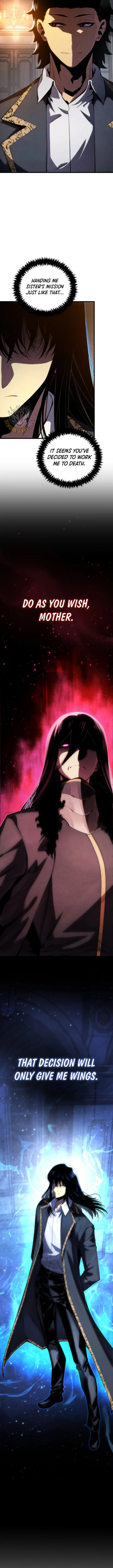 Read Swordmasters Youngest Son EN Manga Online