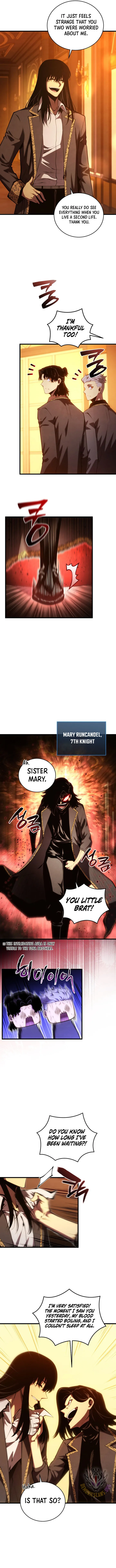 Read Swordmasters Youngest Son EN Manga Online