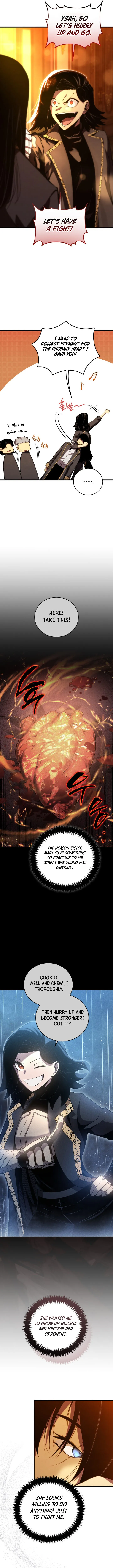 Read Swordmasters Youngest Son EN Manga Online
