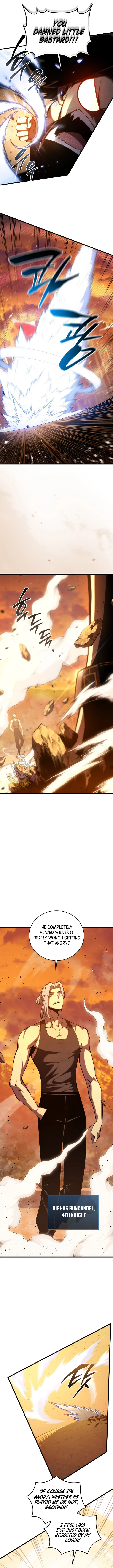 Read Swordmasters Youngest Son EN Manga Online