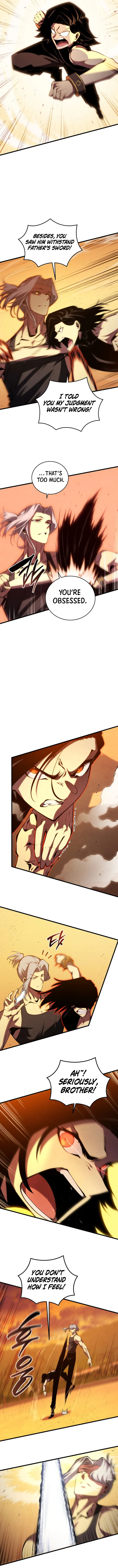 Read Swordmasters Youngest Son EN Manga Online