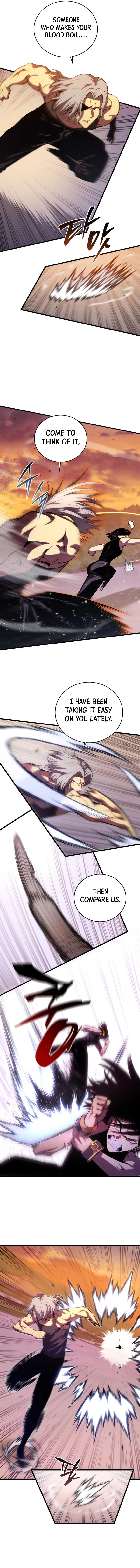 Read Swordmasters Youngest Son EN Manga Online