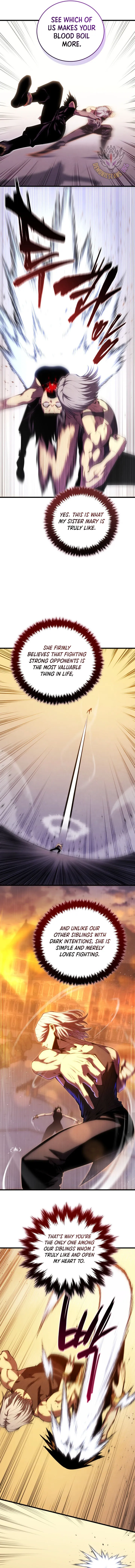 Read Swordmasters Youngest Son EN Manga Online