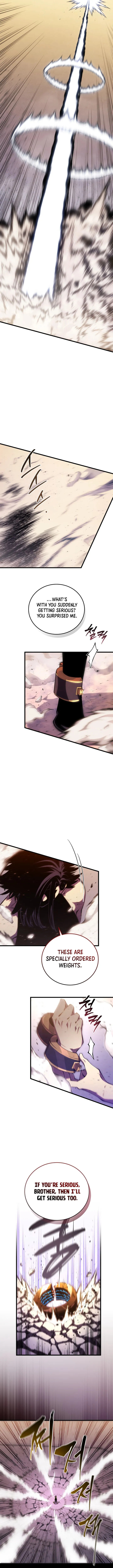 Read Swordmasters Youngest Son EN Manga Online