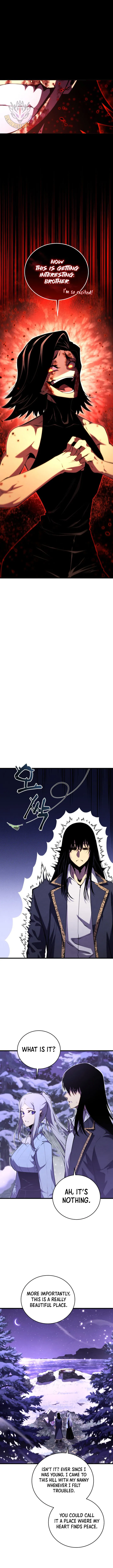 Read Swordmasters Youngest Son EN Manga Online