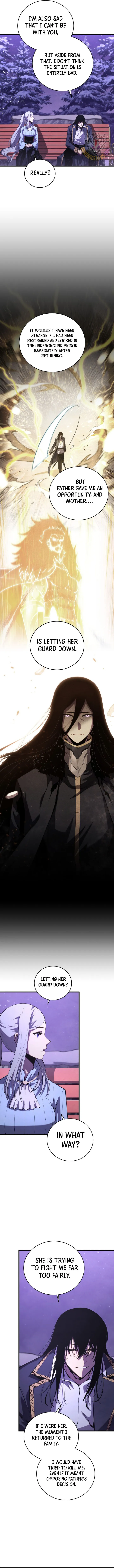 Read Swordmasters Youngest Son EN Manga Online
