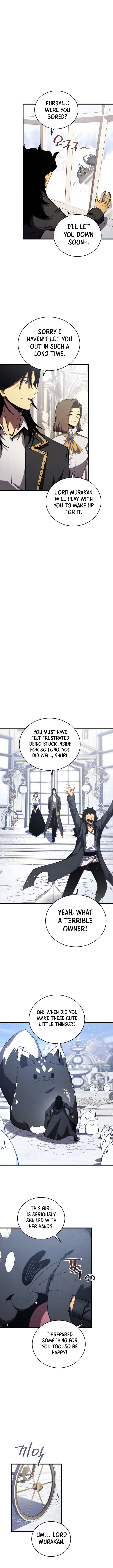 Read Swordmasters Youngest Son EN Manga Online