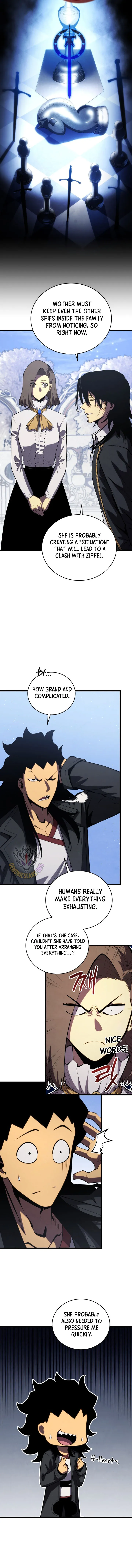Read Swordmasters Youngest Son EN Manga Online