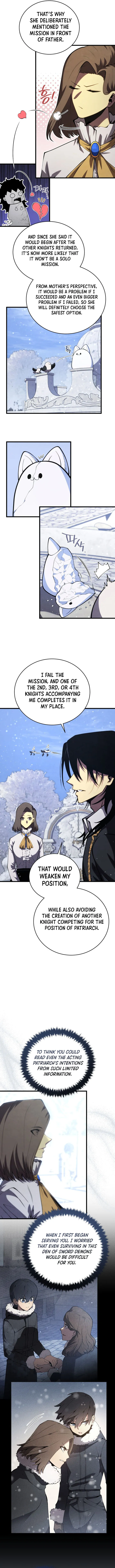 Read Swordmasters Youngest Son EN Manga Online